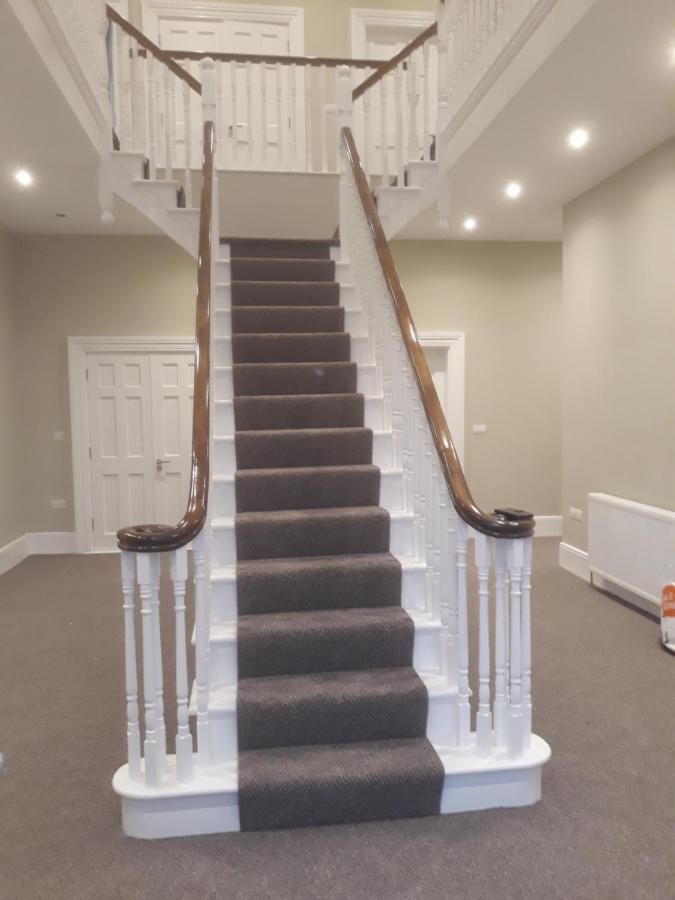 Гостевой дом Clone manor farm guesthouse Килкенни-13