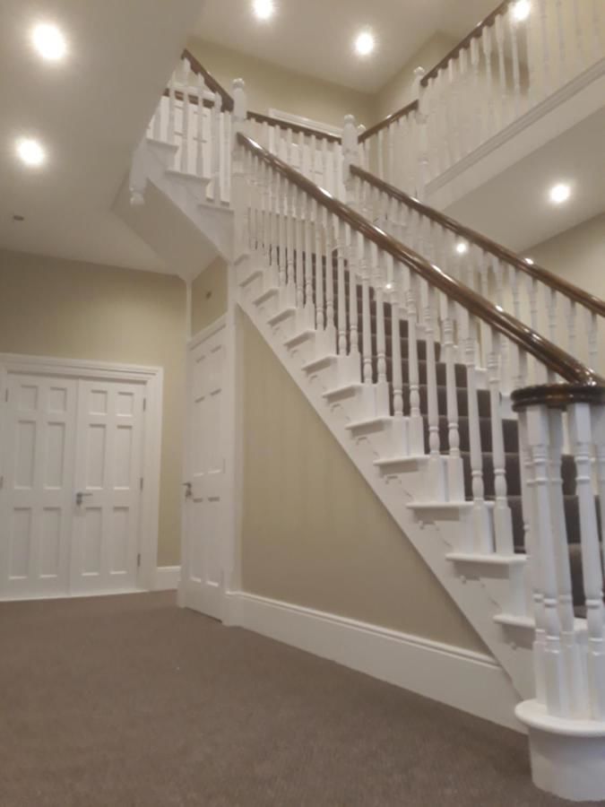 Гостевой дом Clone manor farm guesthouse Килкенни-14