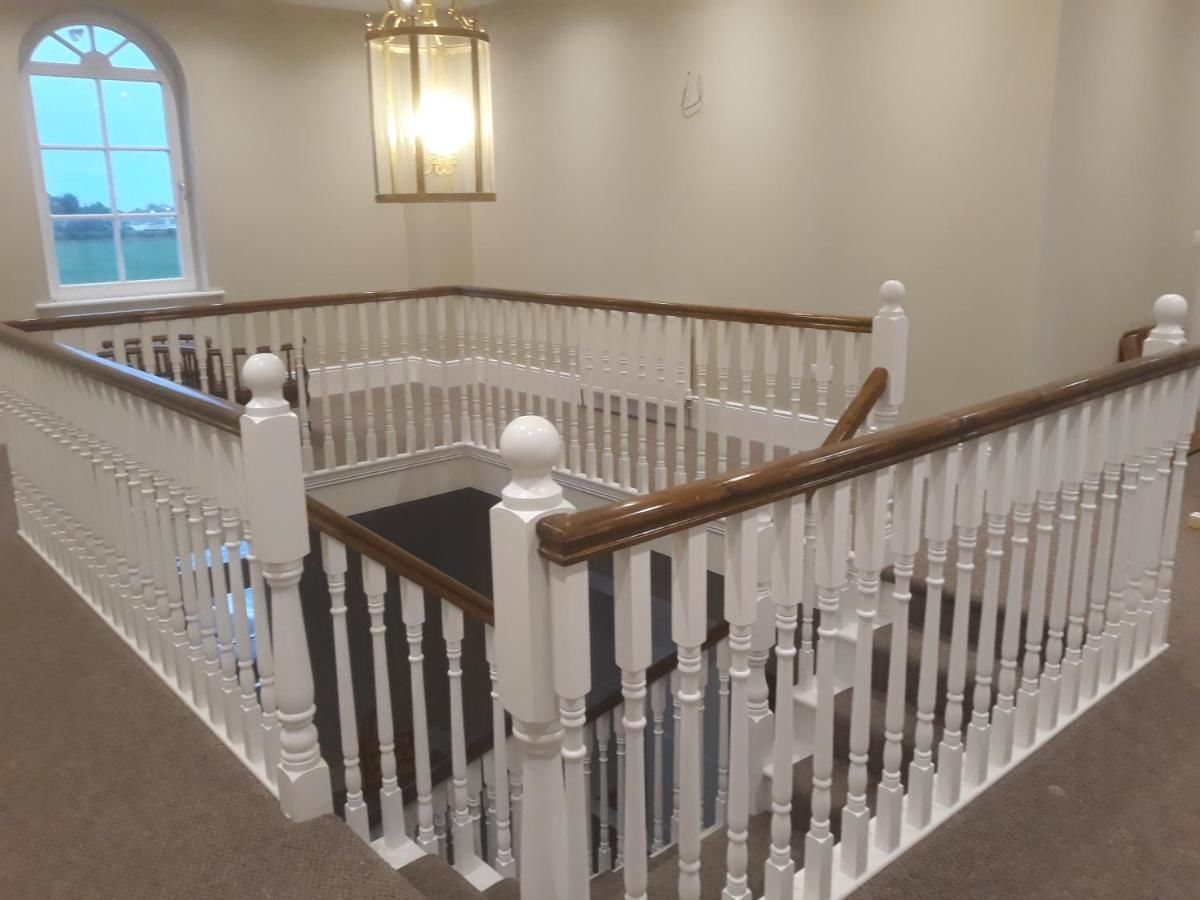 Гостевой дом Clone manor farm guesthouse Килкенни-15