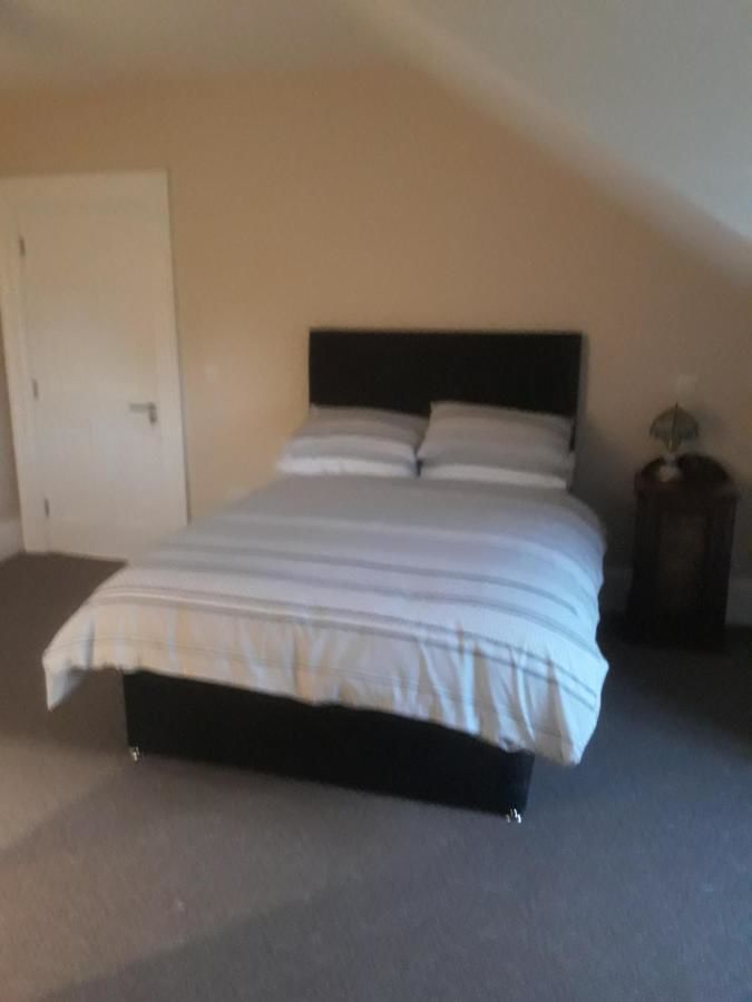 Гостевой дом Clone manor farm guesthouse Килкенни