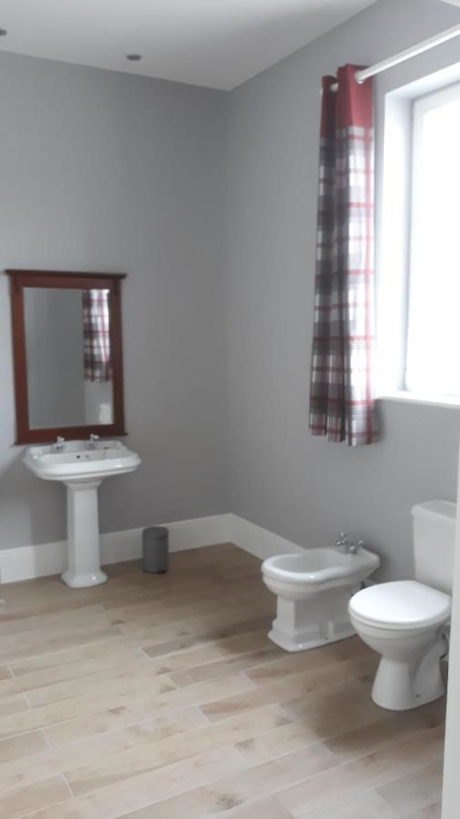 Гостевой дом Clone manor farm guesthouse Килкенни