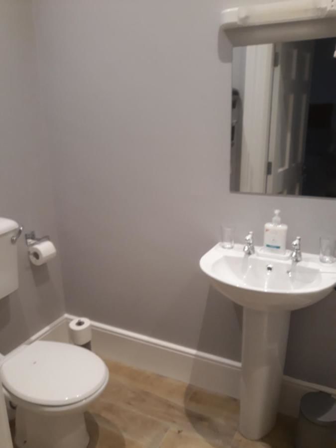 Гостевой дом Clone manor farm guesthouse Килкенни