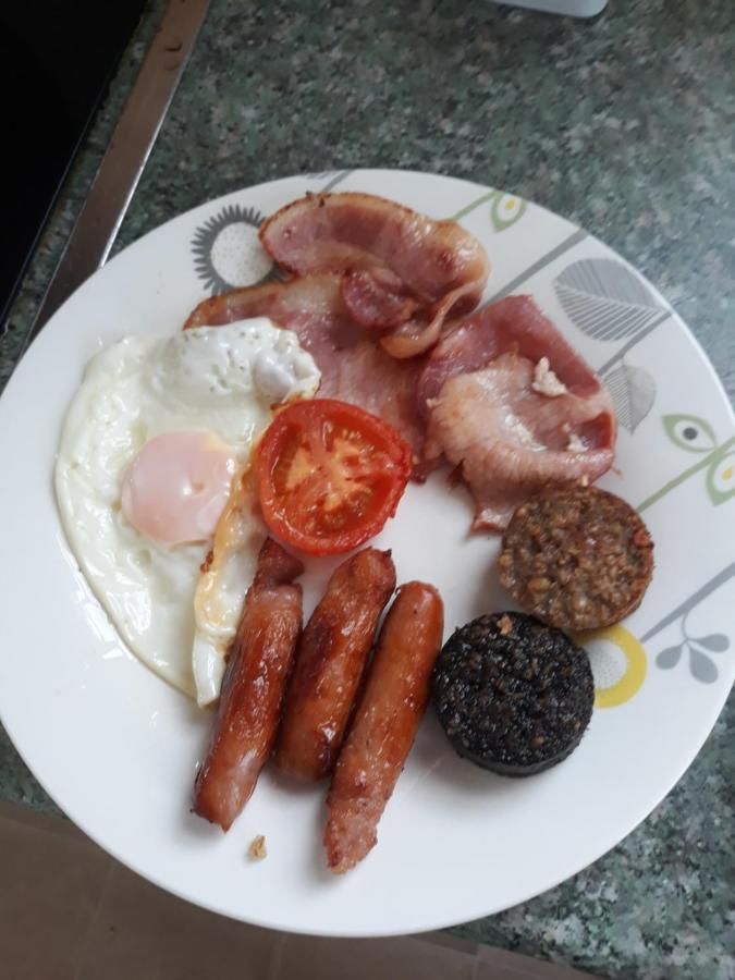 Гостевой дом Clone manor farm guesthouse Килкенни-29