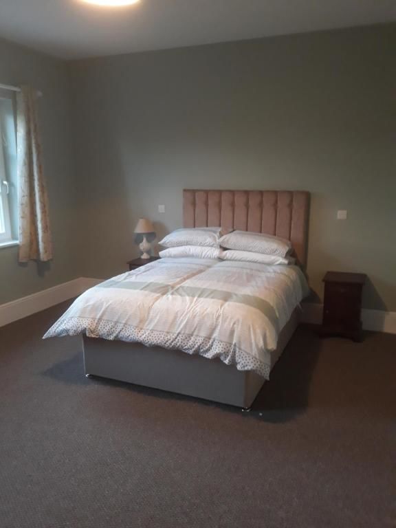 Гостевой дом Clone manor farm guesthouse Килкенни