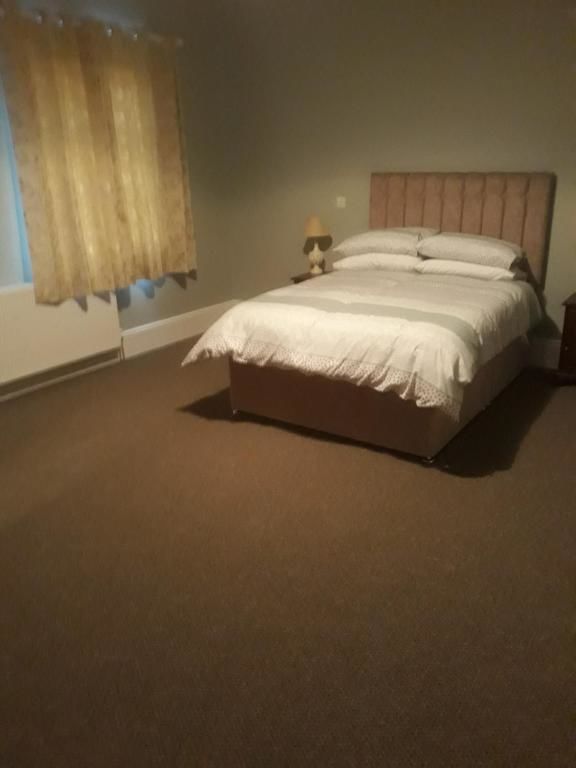 Гостевой дом Clone manor farm guesthouse Килкенни