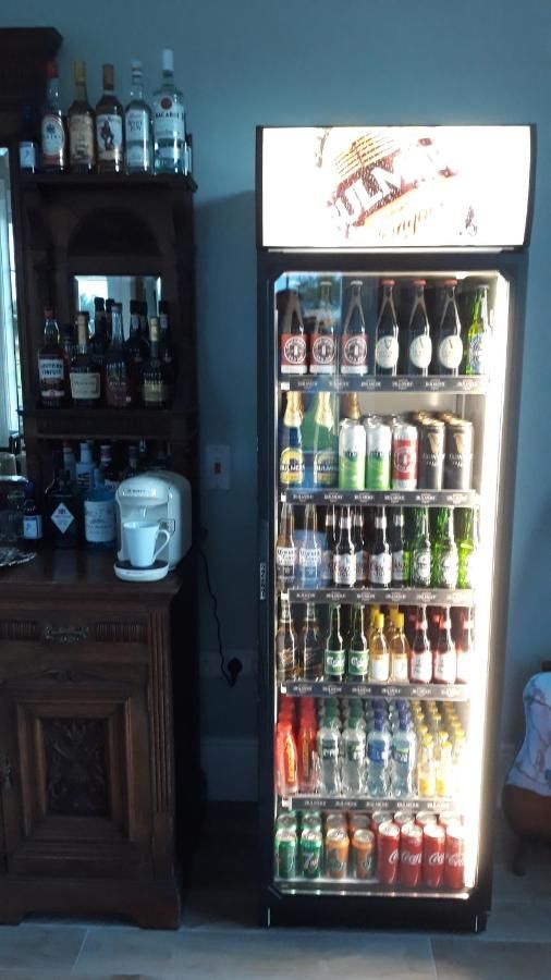 Гостевой дом Clone manor farm guesthouse Килкенни-6