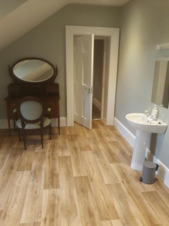 Гостевой дом Clone manor farm guesthouse Килкенни