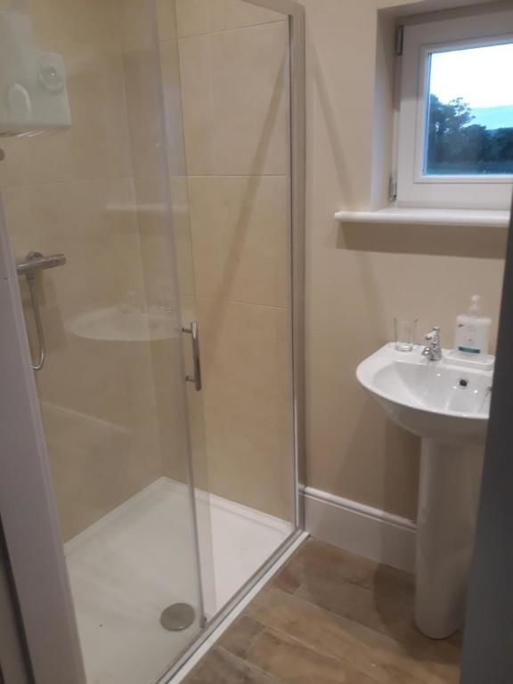 Гостевой дом Clone manor farm guesthouse Килкенни