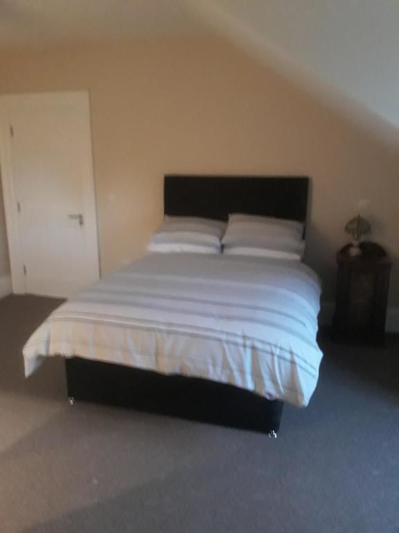 Гостевой дом Clone manor farm guesthouse Килкенни