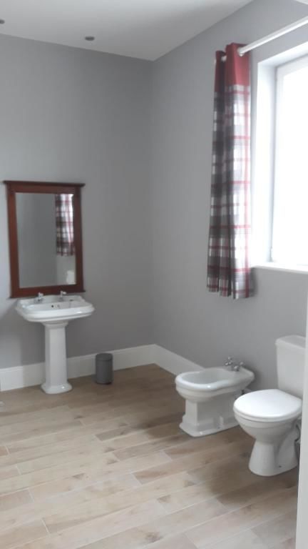 Гостевой дом Clone manor farm guesthouse Килкенни