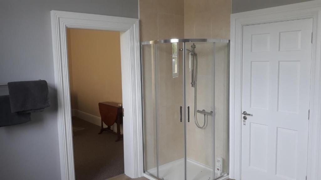 Гостевой дом Clone manor farm guesthouse Килкенни