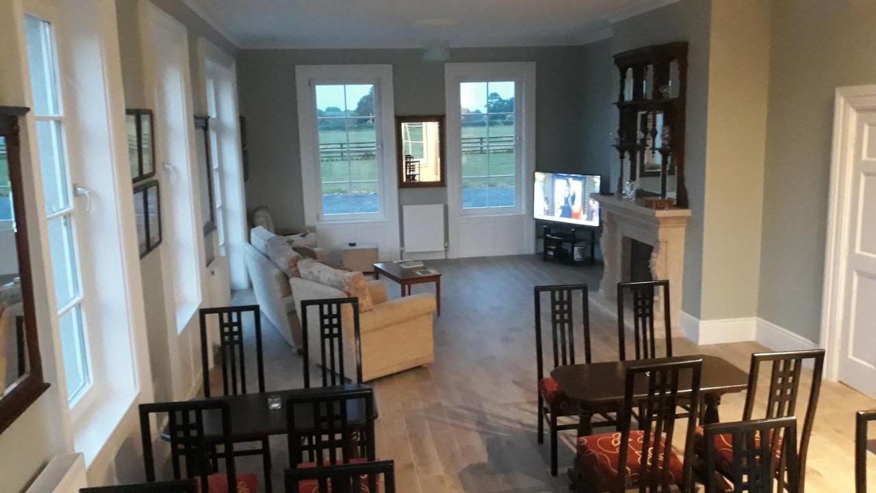 Гостевой дом Clone manor farm guesthouse Килкенни-9