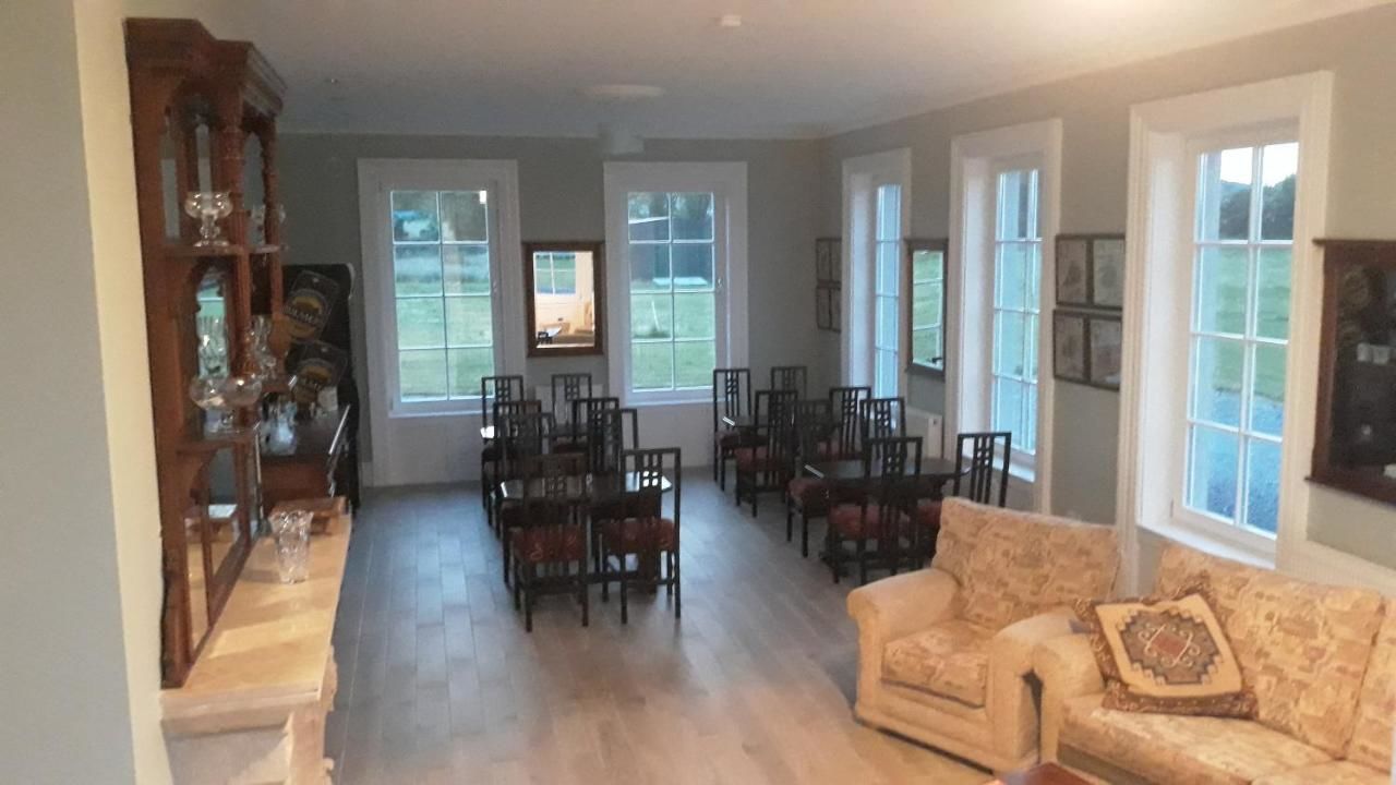 Гостевой дом Clone manor farm guesthouse Килкенни-10