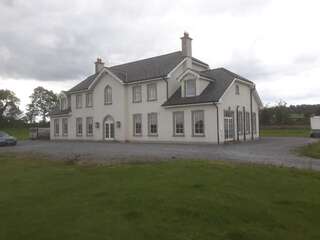 Гостевой дом Clone manor farm guesthouse Килкенни-0