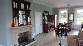 Гостевой дом Clone manor farm guesthouse Килкенни-1