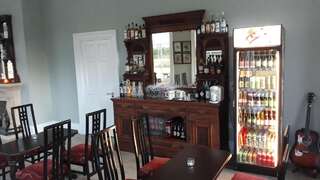 Гостевой дом Clone manor farm guesthouse Килкенни-3